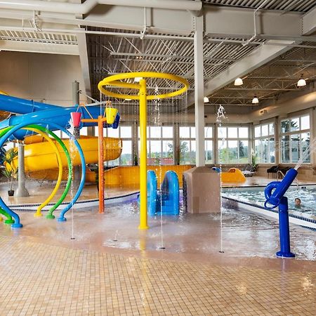 Pomeroy Inn & Suites Prince George Luaran gambar