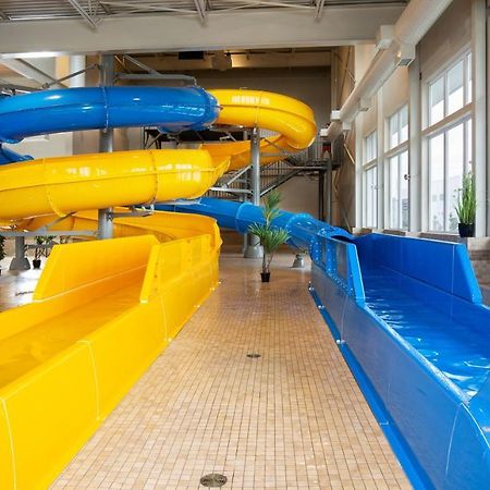 Pomeroy Inn & Suites Prince George Luaran gambar