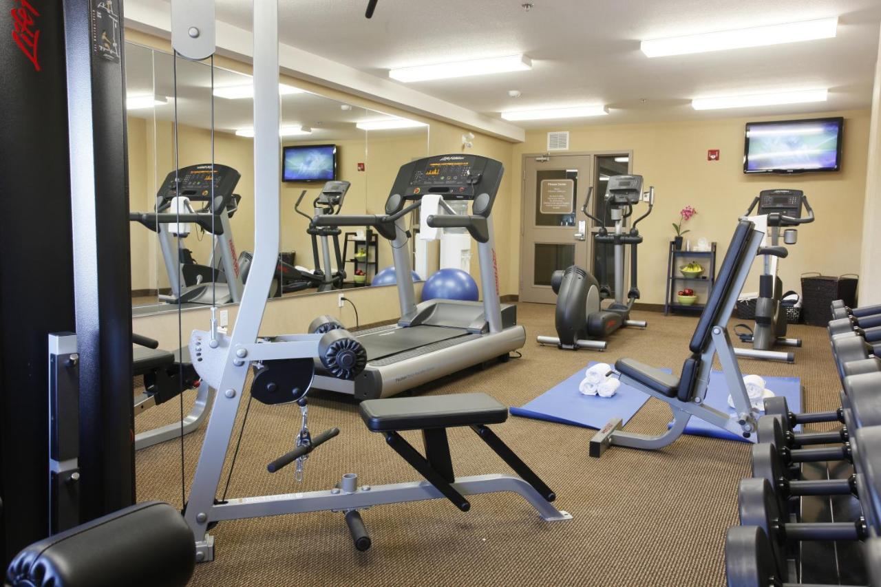 Pomeroy Inn & Suites Prince George Luaran gambar