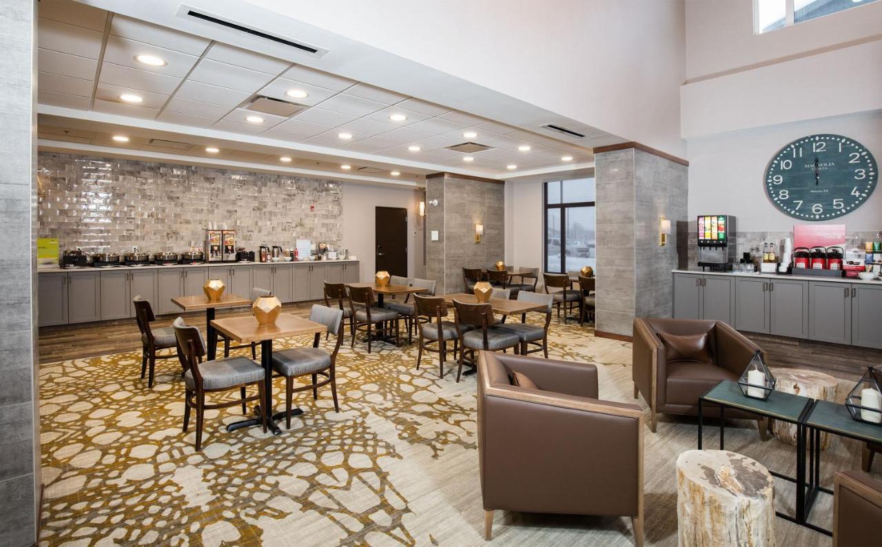 Pomeroy Inn & Suites Prince George Luaran gambar