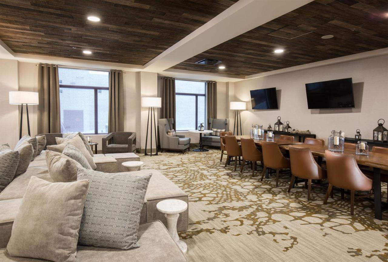 Pomeroy Inn & Suites Prince George Luaran gambar