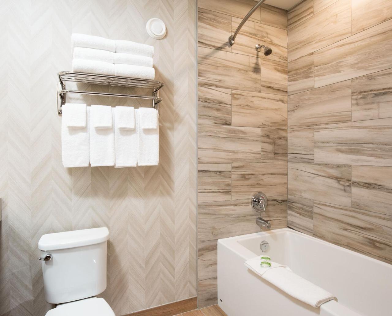 Pomeroy Inn & Suites Prince George Luaran gambar