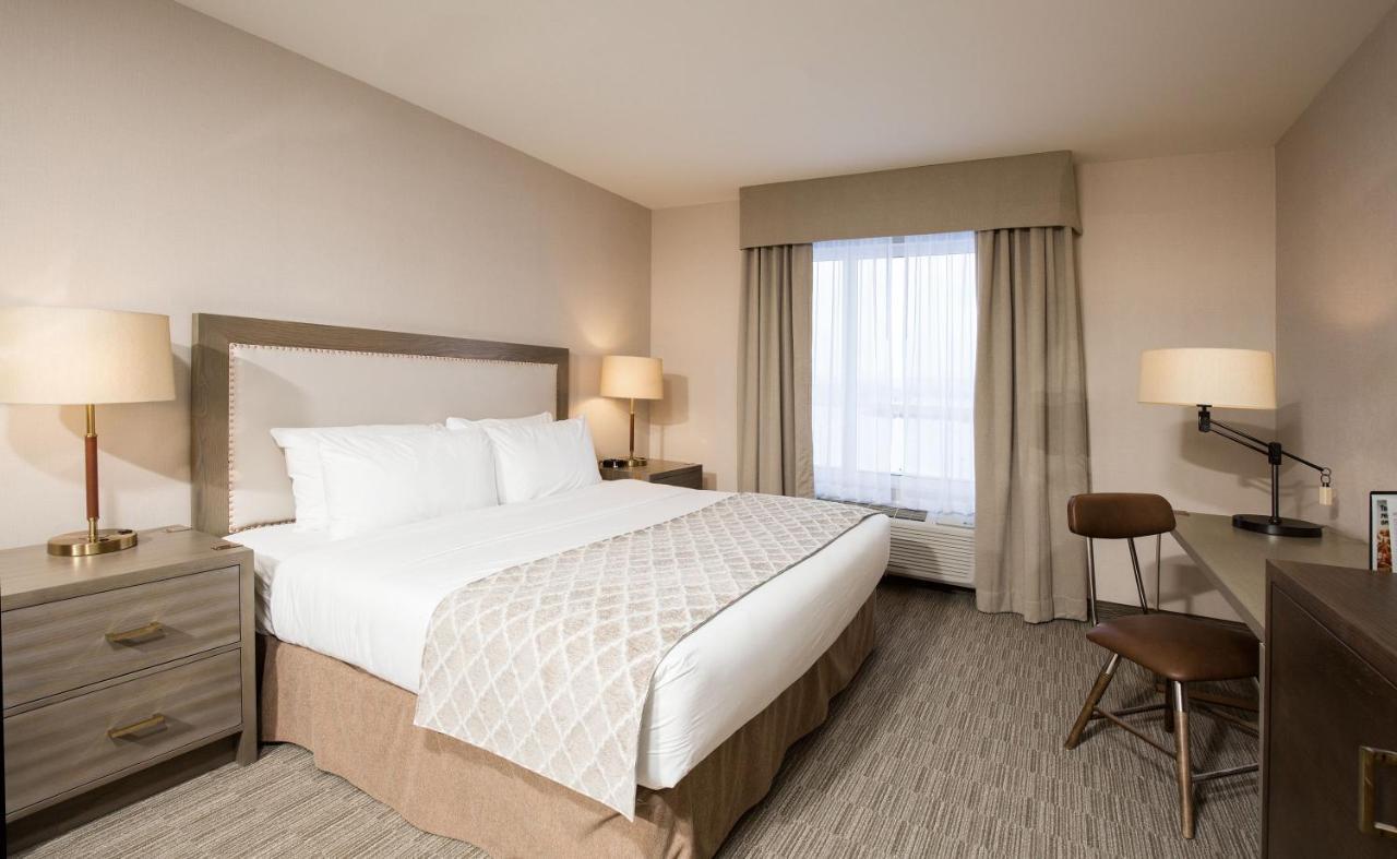 Pomeroy Inn & Suites Prince George Luaran gambar