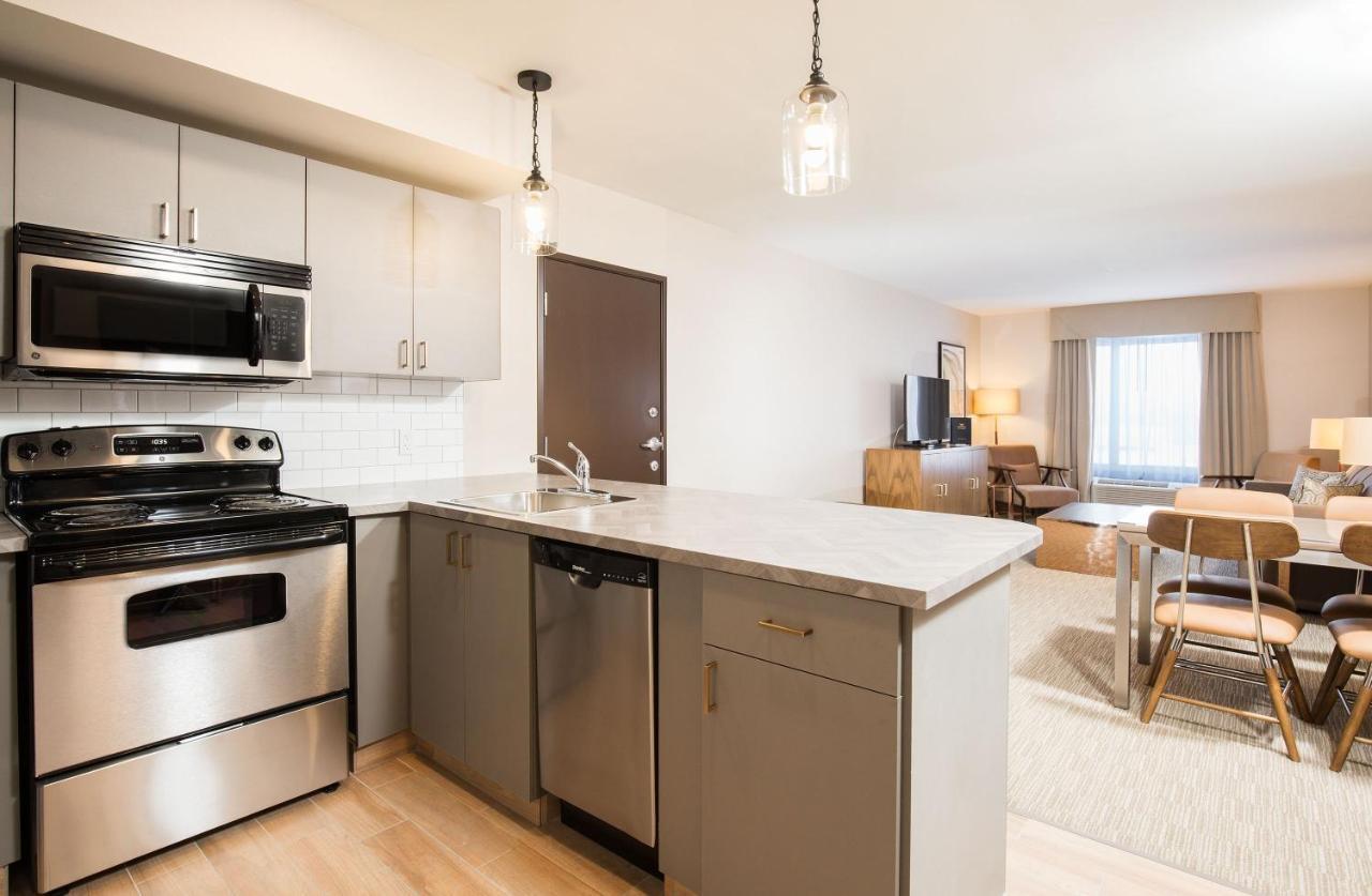 Pomeroy Inn & Suites Prince George Luaran gambar
