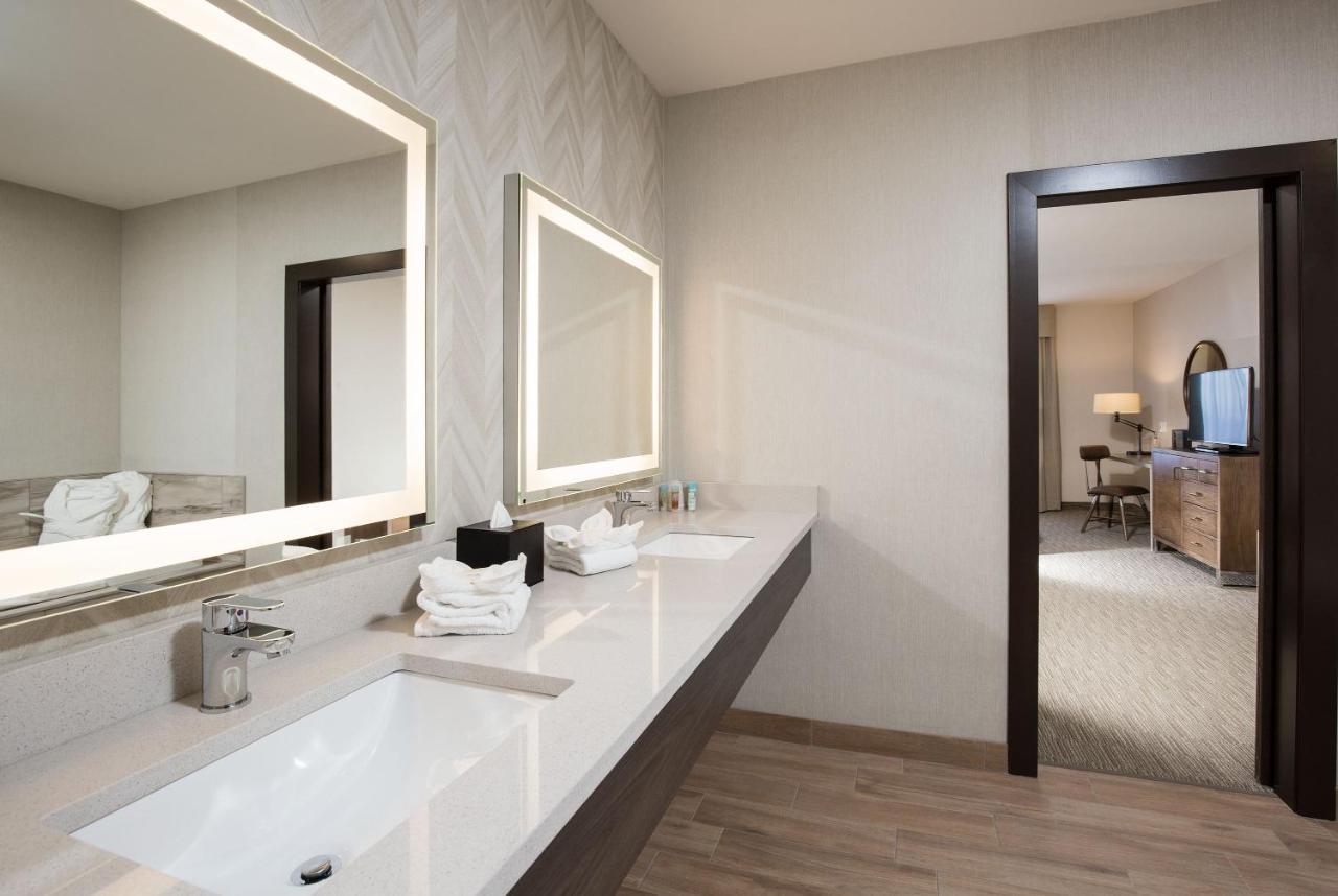 Pomeroy Inn & Suites Prince George Luaran gambar