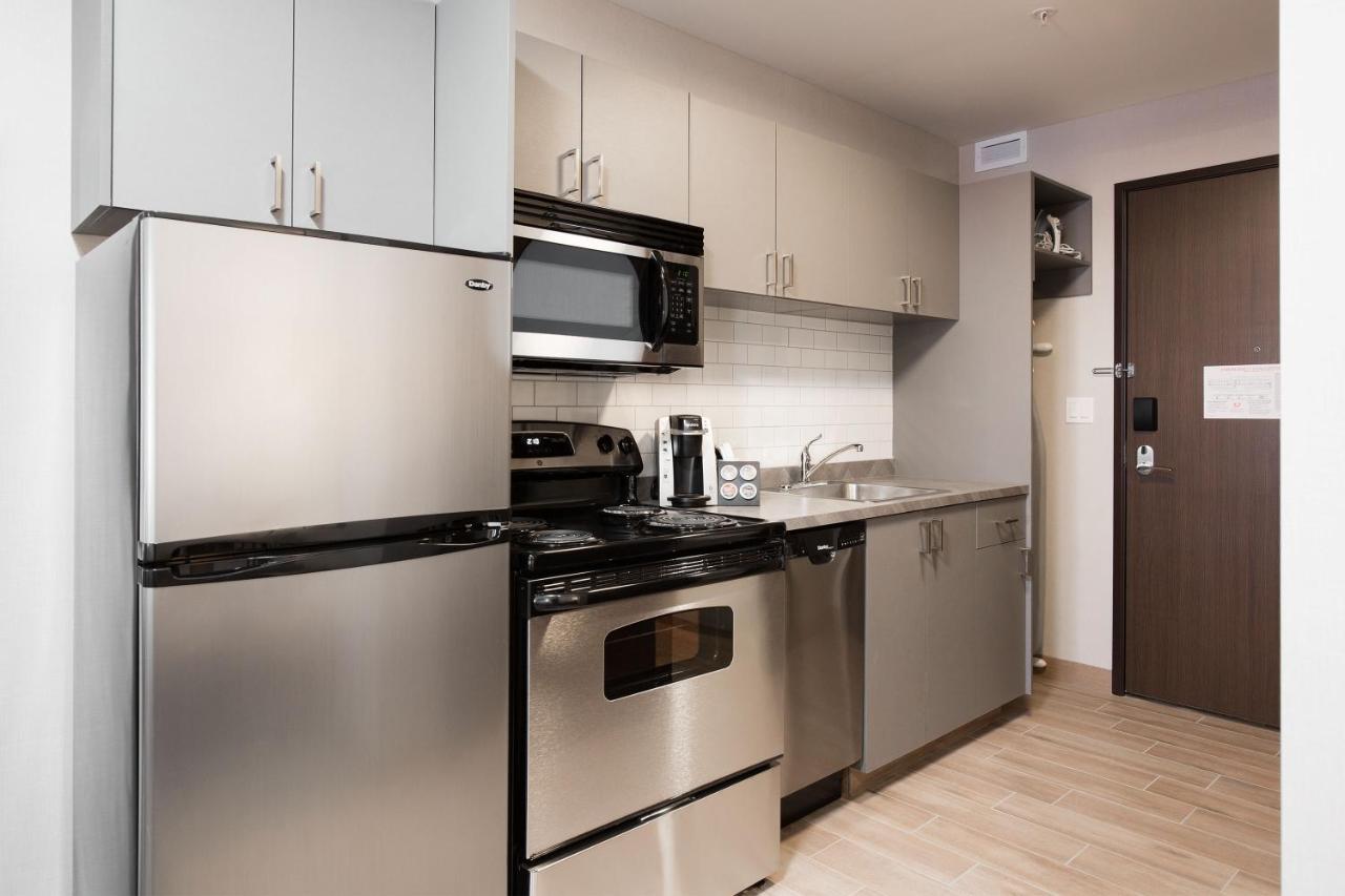 Pomeroy Inn & Suites Prince George Luaran gambar