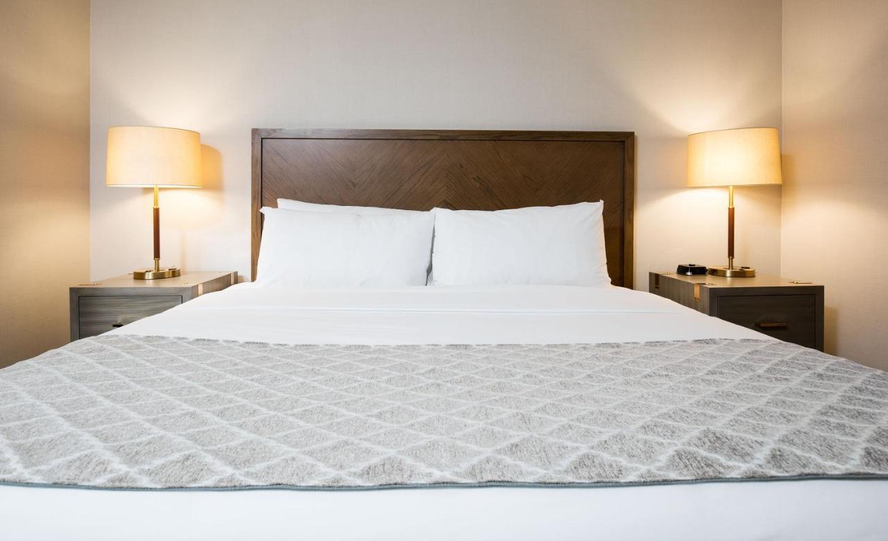 Pomeroy Inn & Suites Prince George Luaran gambar