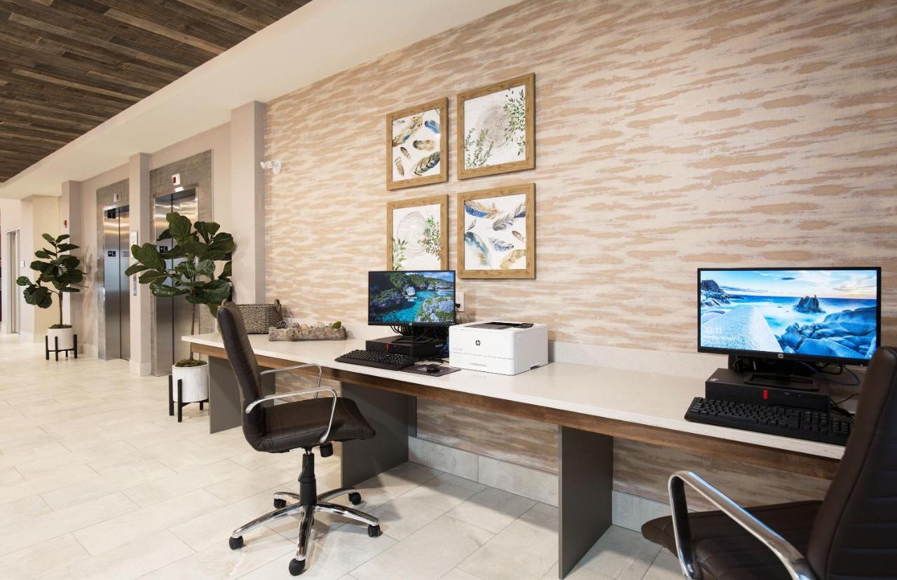 Pomeroy Inn & Suites Prince George Luaran gambar