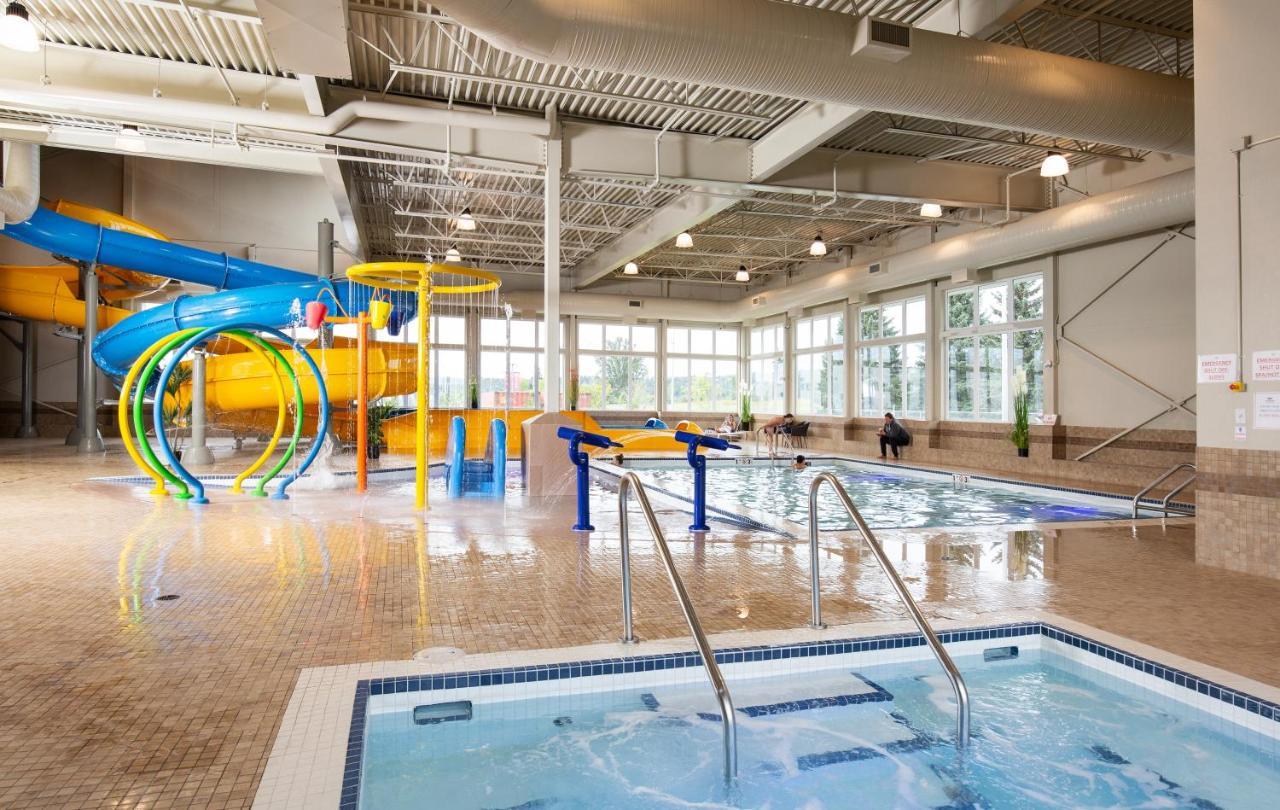 Pomeroy Inn & Suites Prince George Luaran gambar